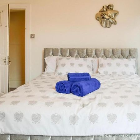 Valencia Hotel Blackpool Luaran gambar
