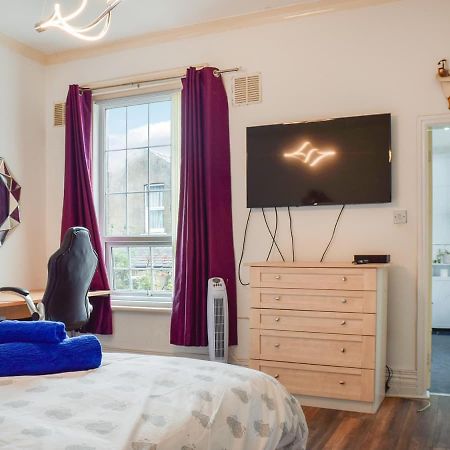 Valencia Hotel Blackpool Luaran gambar