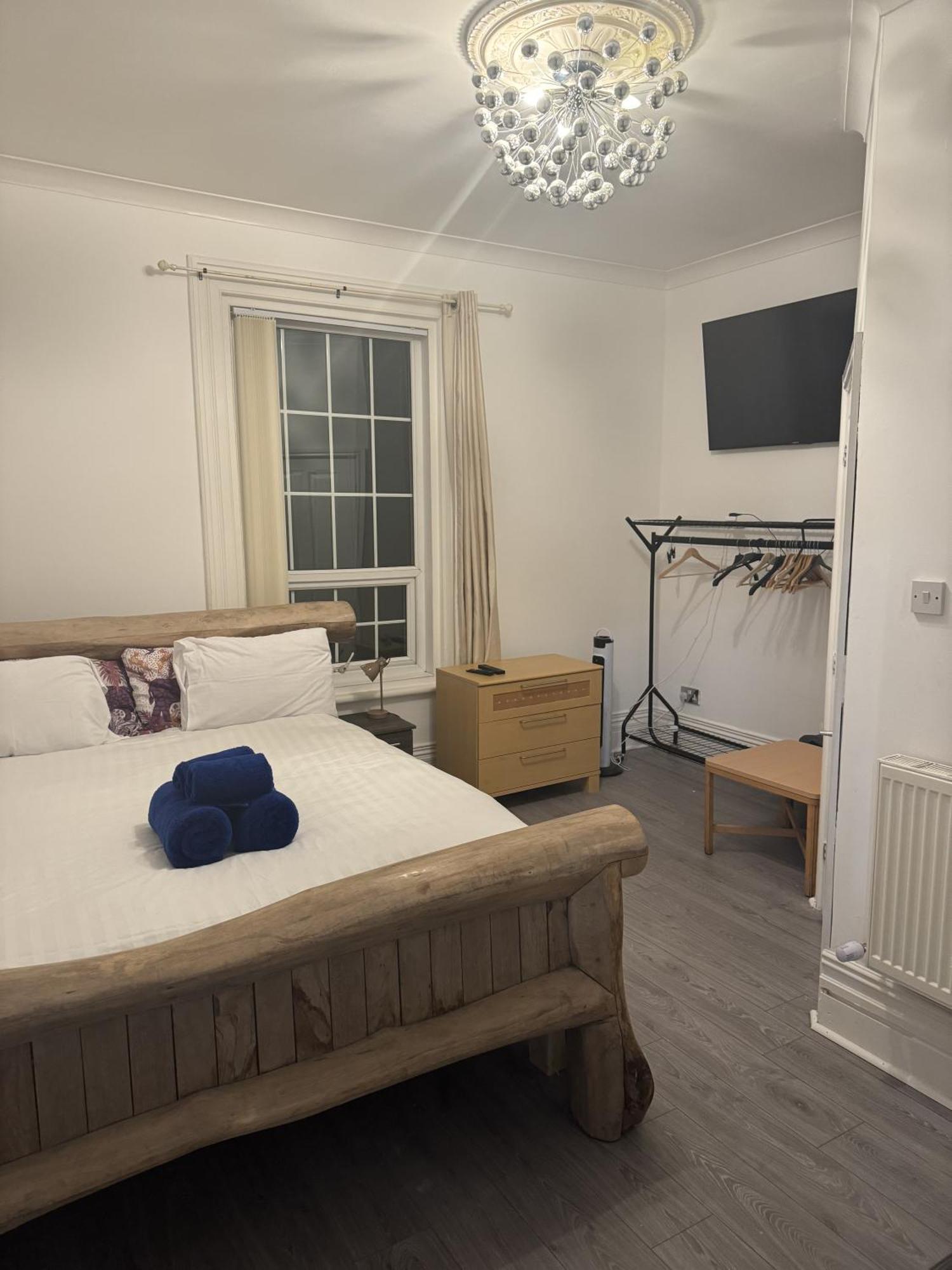 Valencia Hotel Blackpool Luaran gambar