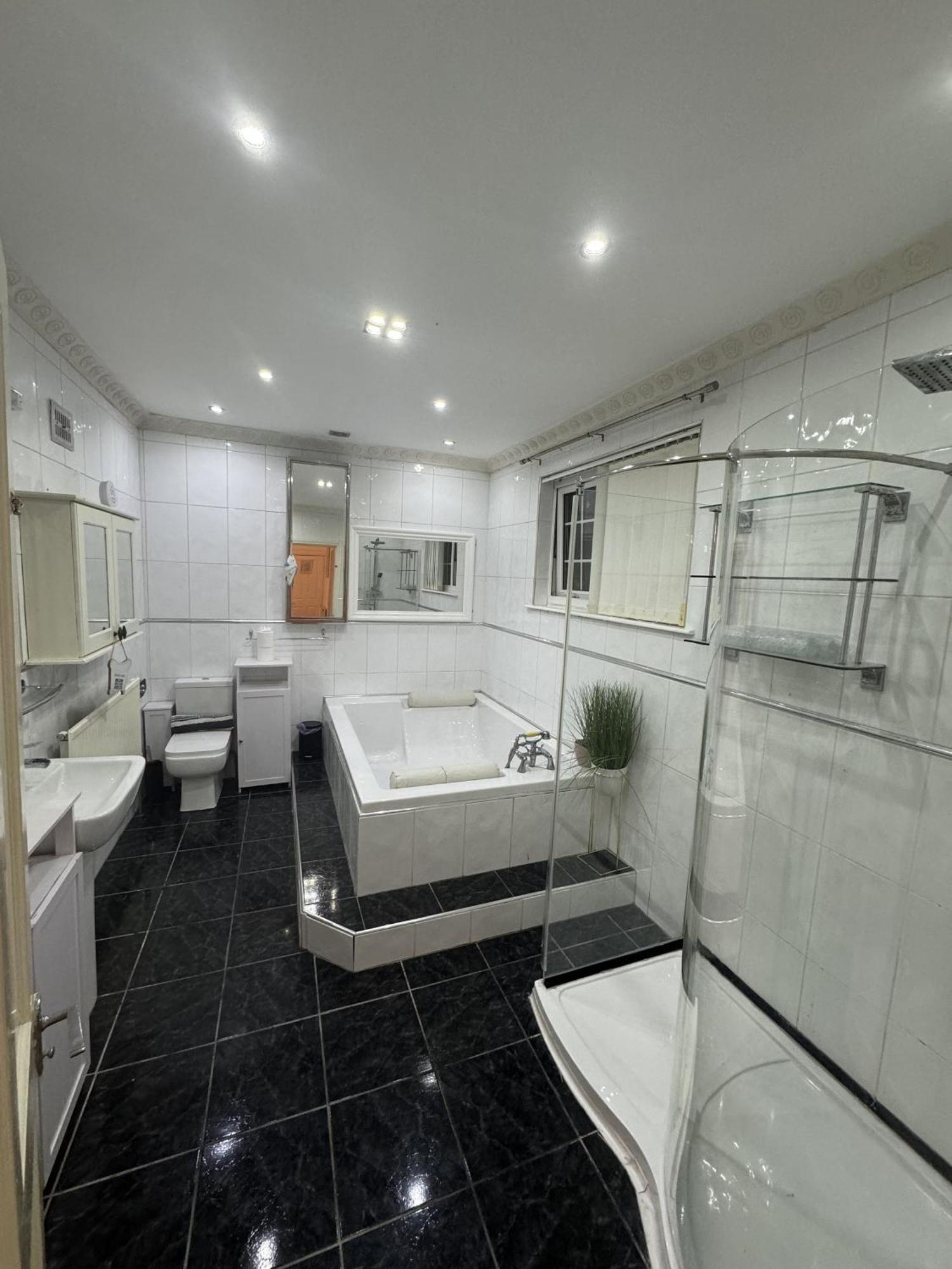 Valencia Hotel Blackpool Luaran gambar