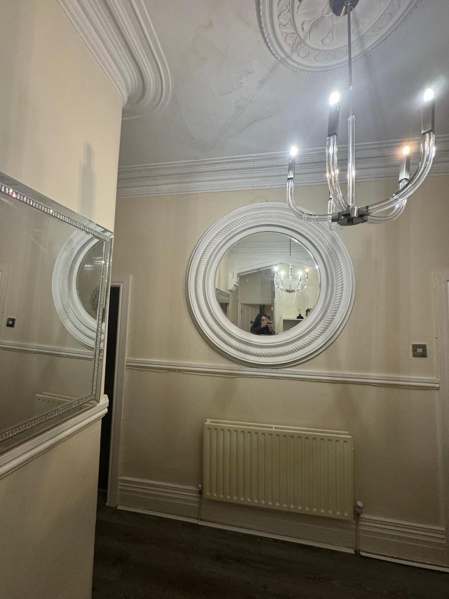 Valencia Hotel Blackpool Luaran gambar
