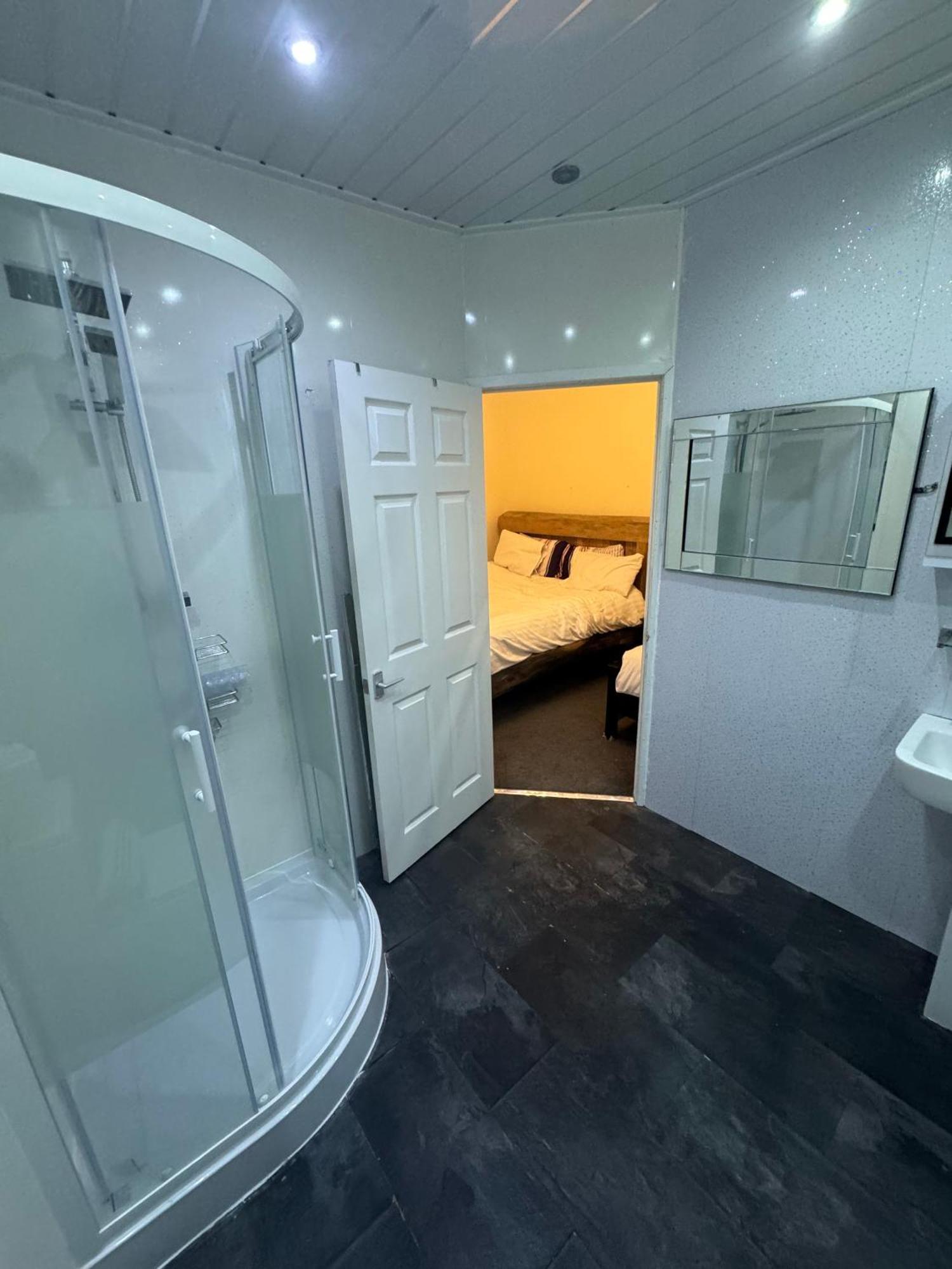 Valencia Hotel Blackpool Luaran gambar