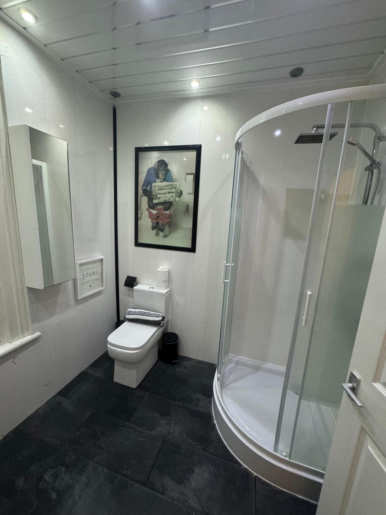Valencia Hotel Blackpool Luaran gambar