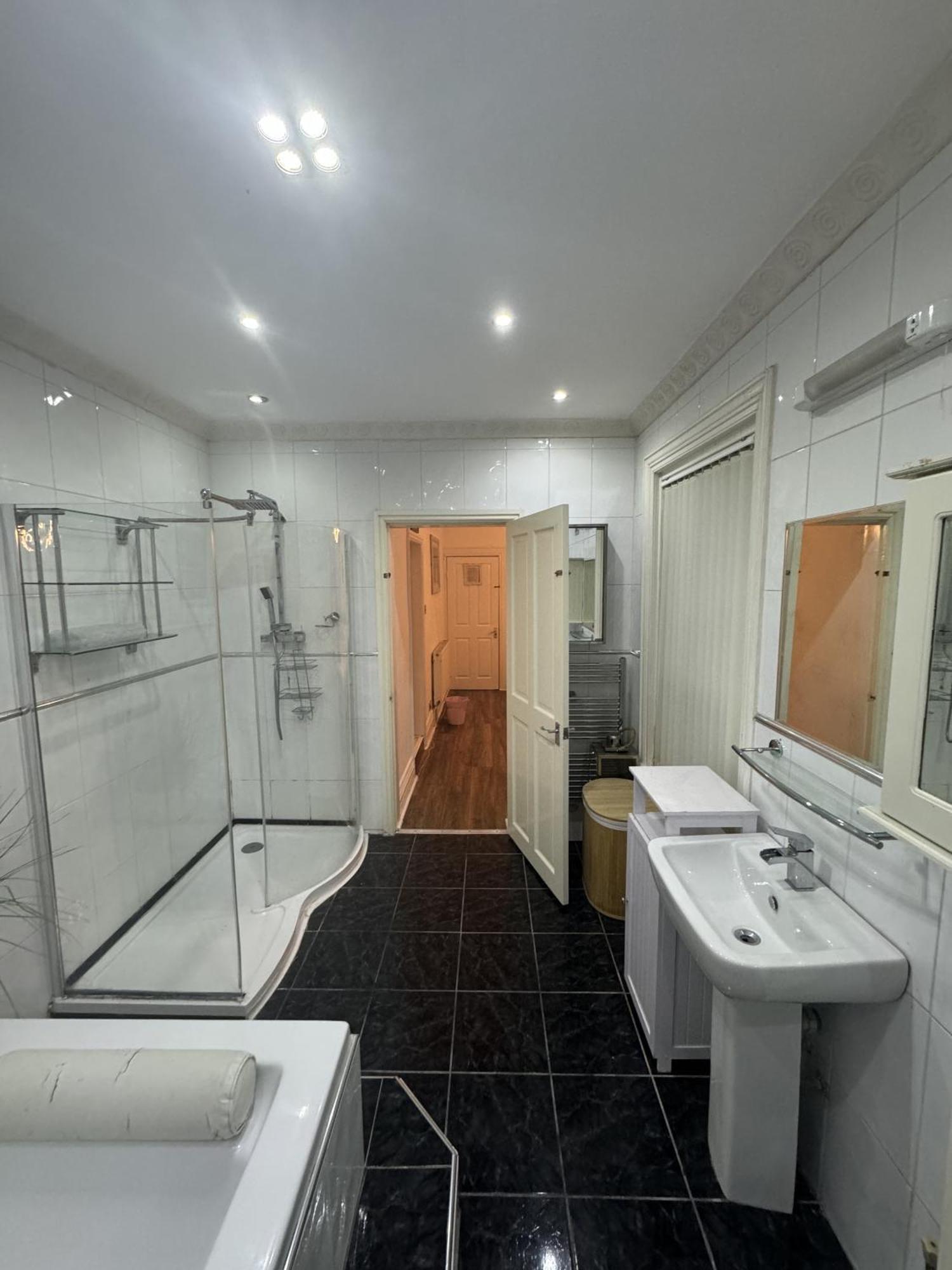 Valencia Hotel Blackpool Luaran gambar