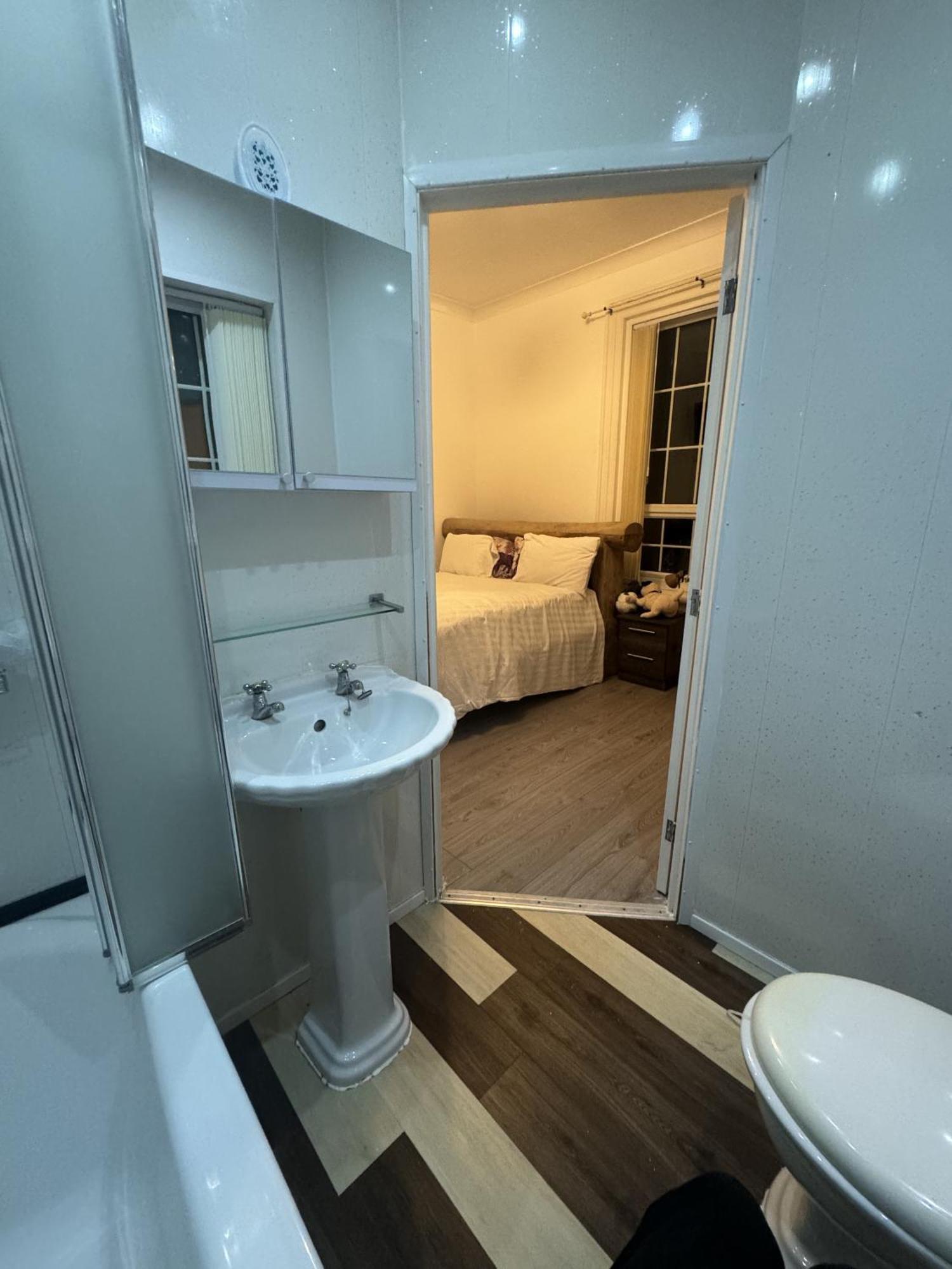 Valencia Hotel Blackpool Luaran gambar