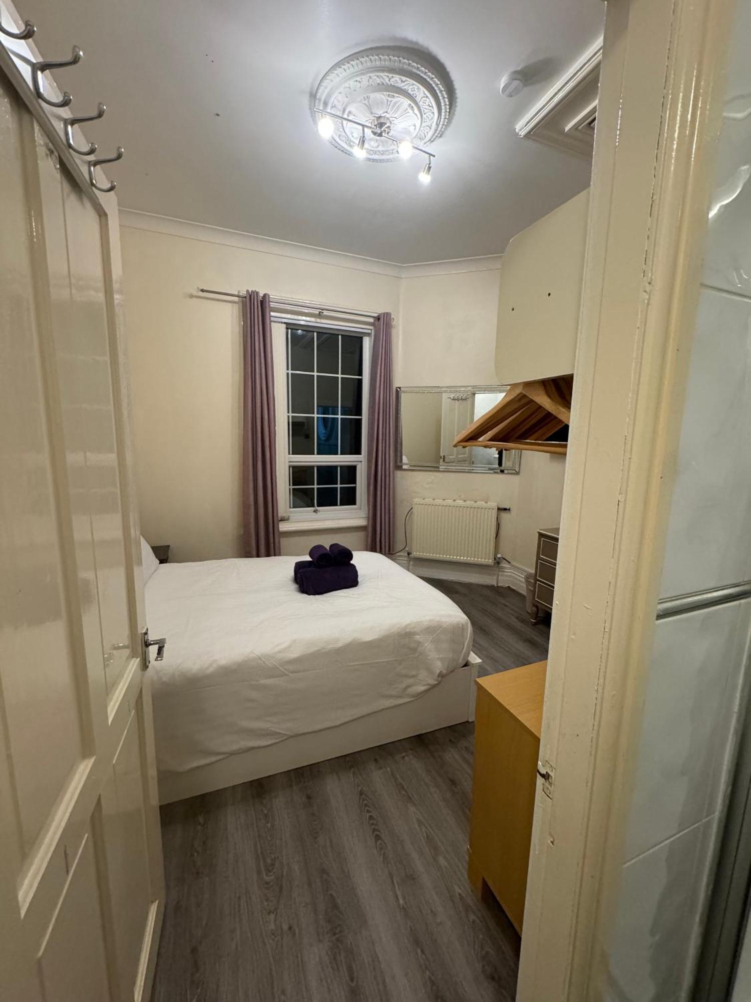 Valencia Hotel Blackpool Luaran gambar