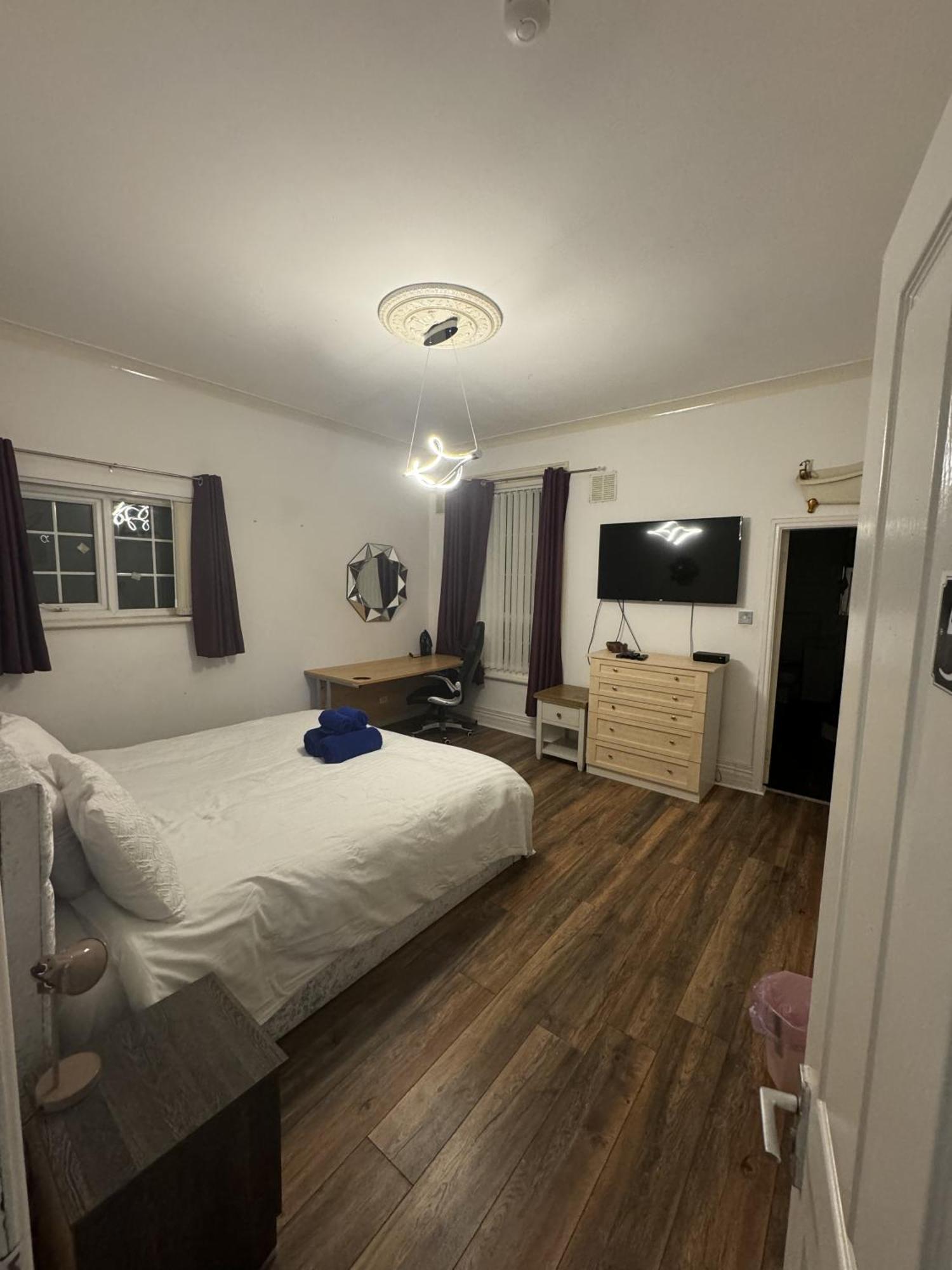 Valencia Hotel Blackpool Luaran gambar