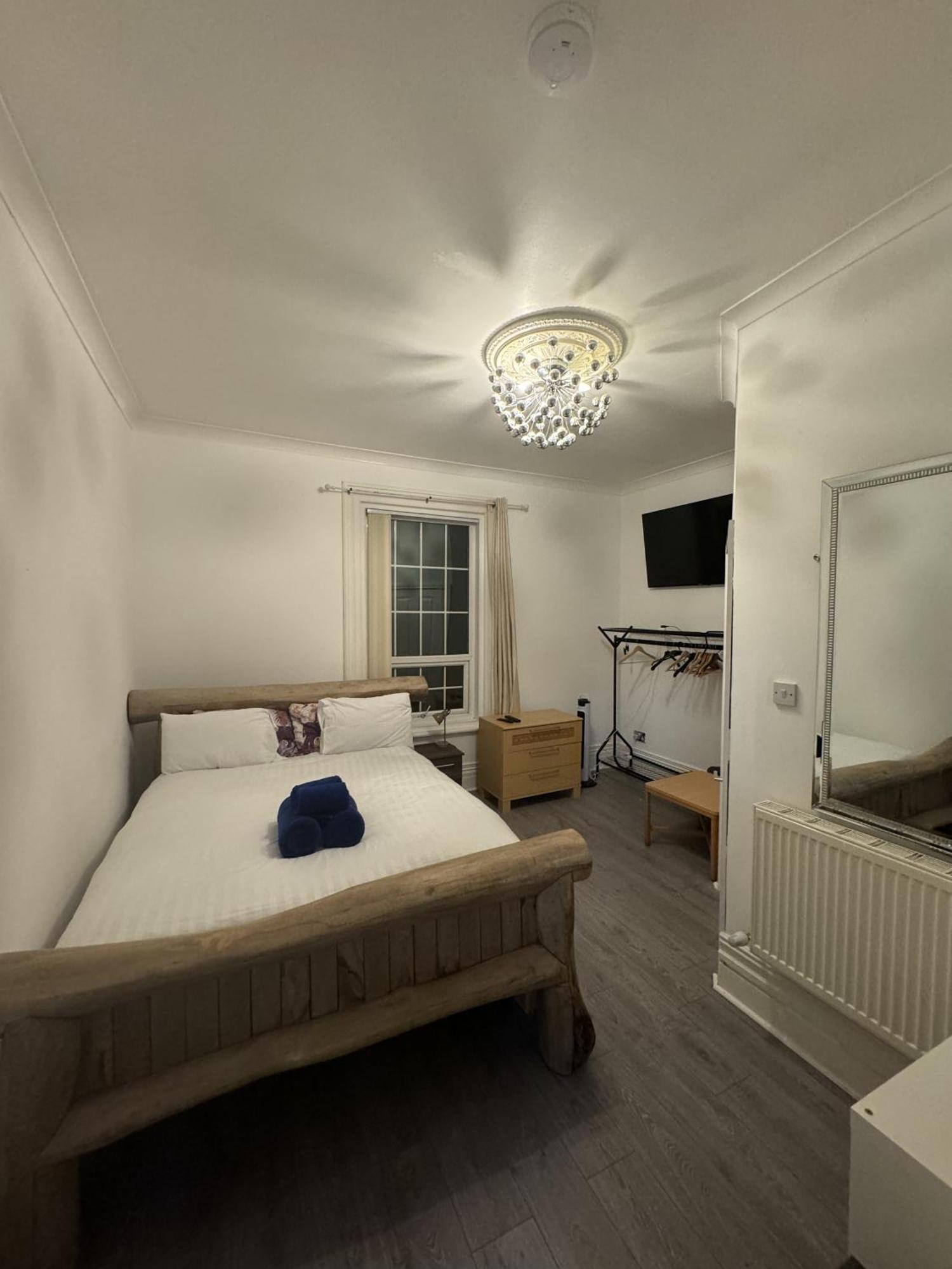 Valencia Hotel Blackpool Luaran gambar