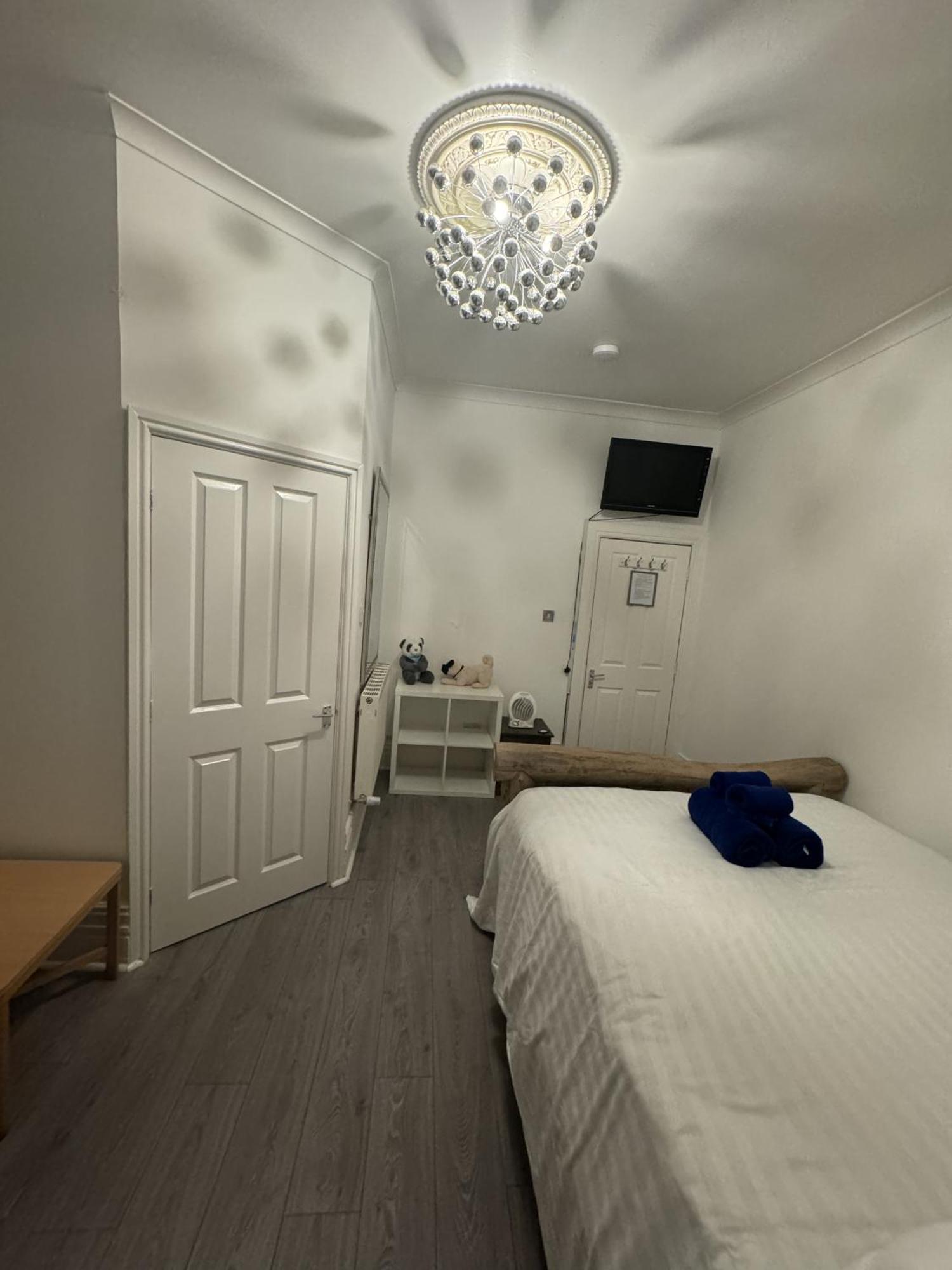 Valencia Hotel Blackpool Luaran gambar